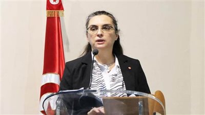 وزيرة البيئة التونسية: نعمل على تنفيذ بنود الاتفاقية المصرية التونسية البيئية