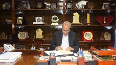 اعتماد تنسيق قبول الصف الأول الثانوي العام بالقليوبية بمجموع 230 درجة