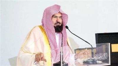 رئيس الشؤون الدينية: 50 لغة عالمية لترجمة خطبة عرفة لإيصال رسالة الحرمين الوسطية لأنحاء العالم