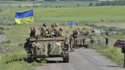 أوكرانيا: عدد قتلى الجيش الروسي تجاوز 524 ألف جندي منذ بدء العملية العسكرية