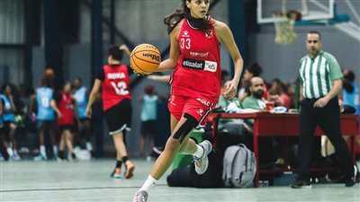 تمارا نادر السيد تكشف أسباب انتقالها للأهلي وحقيقة رفض الزمالك