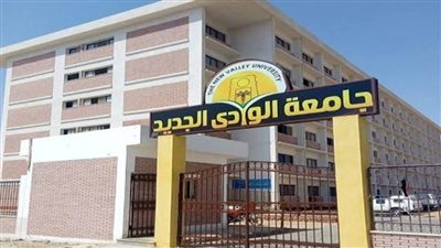 للسنة الثانية على التوالي.. جامعة الوادي الجديد ضمن تصنيف التايمز للتنمية المستدامة