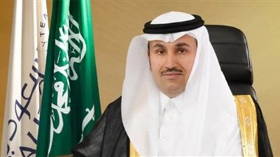 وزير النقل السعودي يطلق مبادرة 