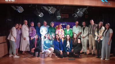 «اللغة والإعلام» بالإسكندرية تقيم ماراثون مشروعات التخرج لعام 2024