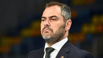 الأهلي يبلغ أوجستي بوش بالموافقة على رحيله