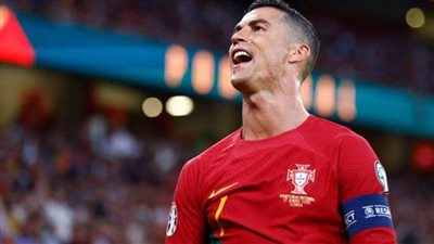رونالدو يتطلع لتحقيق إنجاز جديد في يورو 2024