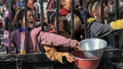واشنطن بوست: الوضع الإنساني في غزة يشهد صعوبات أشد مع موجة حر قاسية