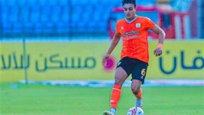 عقب 5 دقائق.. فاركو يتعادل أمام الأهلي بالدوري الممتاز