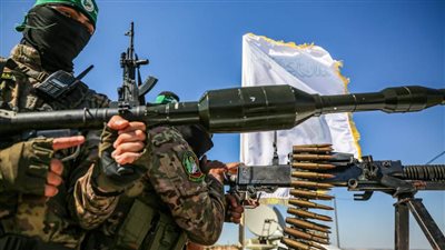 القسام: فجرنا منزلا مفخخا بقوة صهيونية