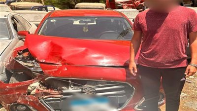 «كسر في الجمجمة».. ضبط قائد سيارة صدم سيدة بمصر الجديدة