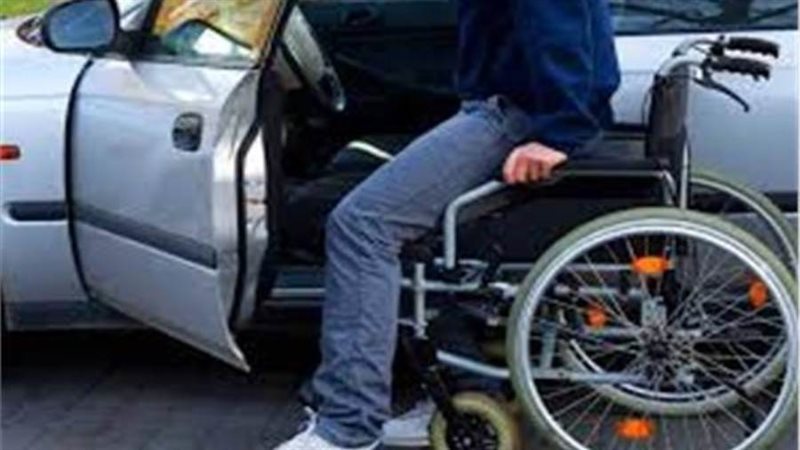 سيارات ذوي الهمم