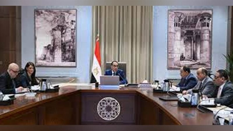 د. مصطفى مدبولي رئيس