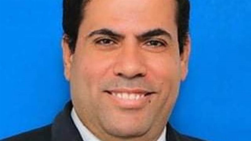 دكتور حسين عبد البصير