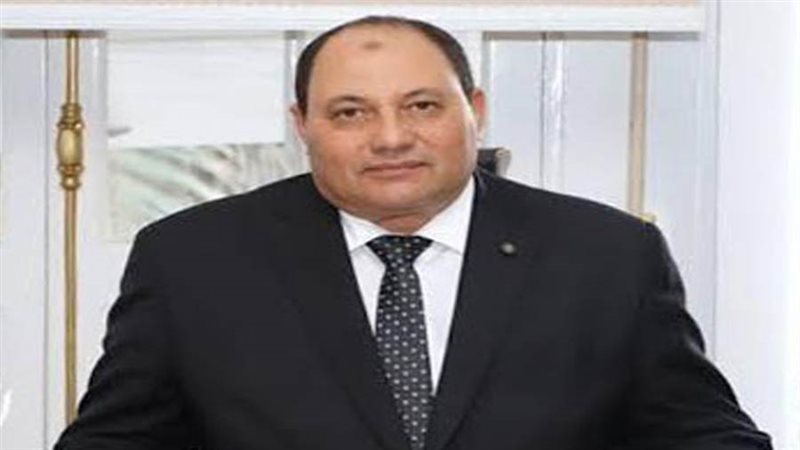 مهندس مصطفى الصياد