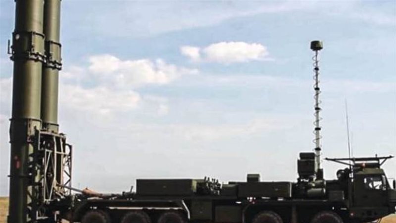 نظام الدفاع الجوي