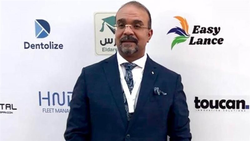 المهندس إسلام النجار