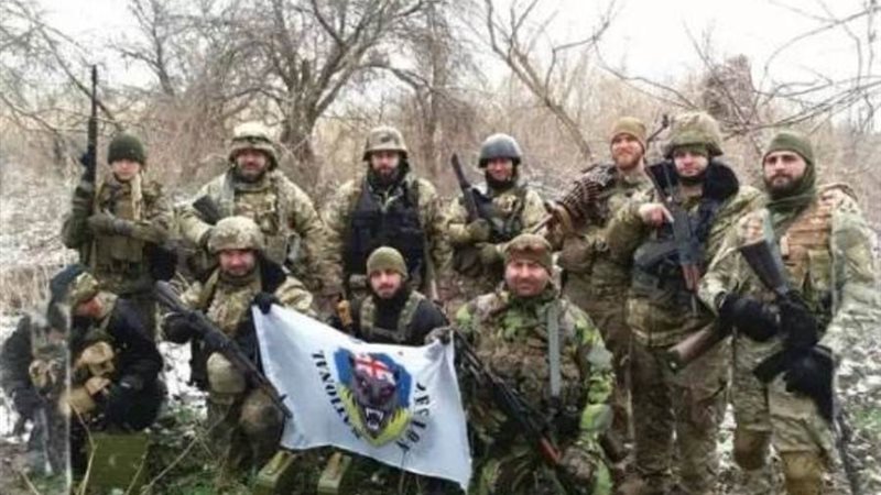 وحدة الفيلق الوطني