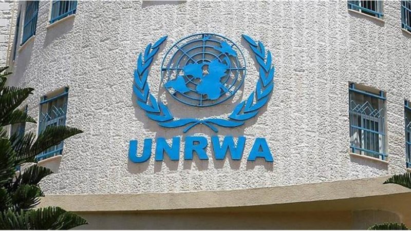 الأونروا - أرشيفية