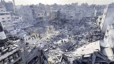 المنظمات الأهلية الفلسطينية: غزة تعاني أوضاعا غير مسبوقة في ظل فشل دولي