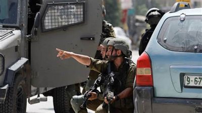مقتل 8 جنود إسرائيليين جنوب غزة.. واستشهاد شاب فلسطيني في نابلس