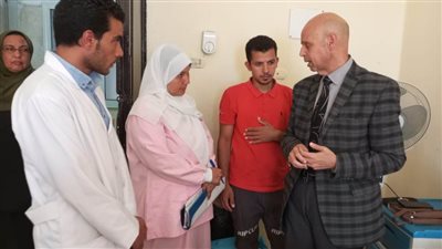 صحة الشرقية تنهي استعداداتها لاستقبال عيد الأضحى المبارك