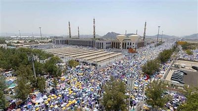 الهيئة العامة للإحصاء: إجمالي أعداد الحجاج لموسم حج 1445هـ بلغ 1,833,164 حاجًّا وحاجَّة
