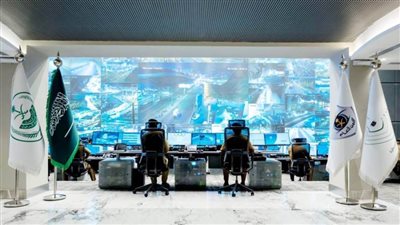 الذكاء الاصطناعي ساهم في تصعيد الحجاج إلى عرفات