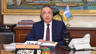 محافظة الإسكندرية تنتهي من استعدادات العيد