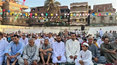 الشباب والرياضة تطلق 3 مبادرات في احتفالات عيد الأضحى بالقليوبية