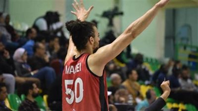 مرعي السلة يتمسك بقرار الاعتزال الدولي