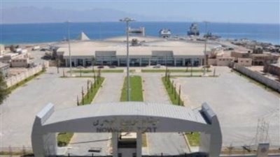 انتظام العمل خلال إجازة عيد الأضحى المبارك بموانئ البحر الأحمر