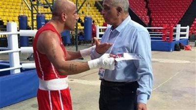 رئيس اتحاد الملاكمة: سنكتب التاريخ في أولمبياد باريس