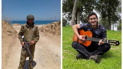 مقتل جنديين إسرائيليين جنوب قطاع غزة