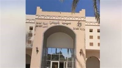 ثقافة الوادى الجديد: فتح سينما هيبس أمام المواطنين فى عيد الأضحى بأسعار مخفضة