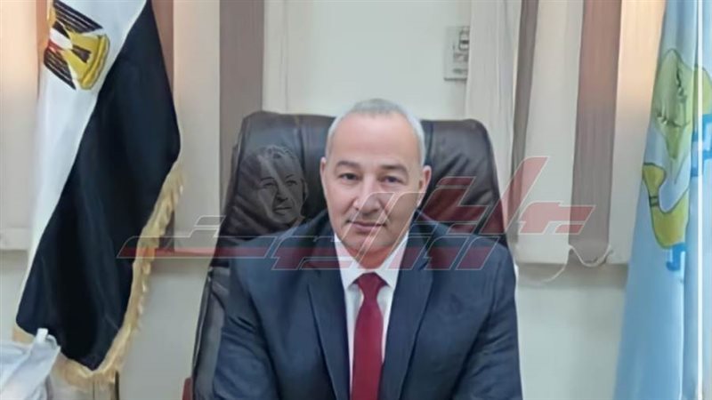 د عزت محروس