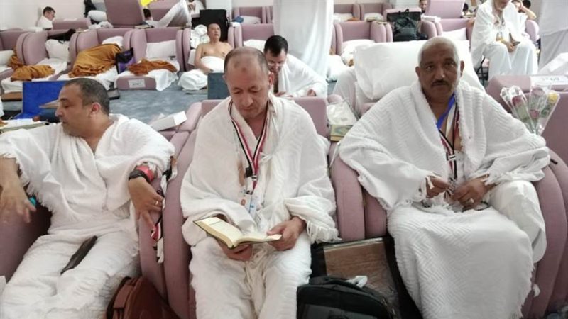 ضيوف الرحمن