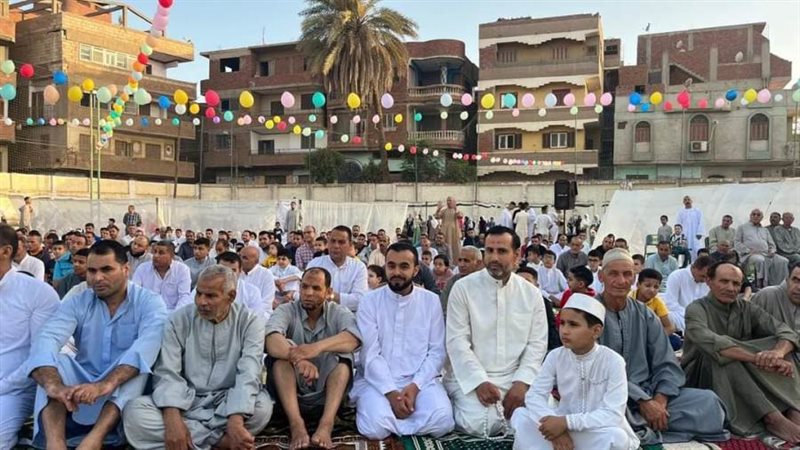 مراكز الشباب تستقبل