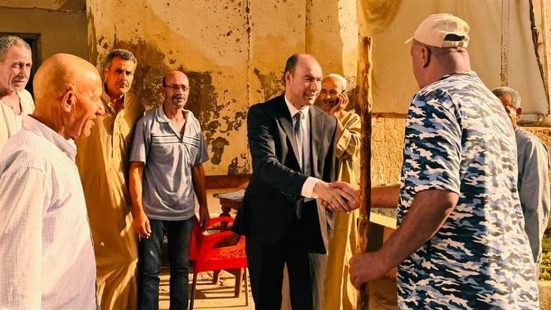 رئيس مدينة إيتاى