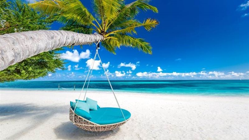 مناظر خلابة