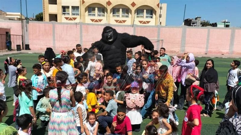 شباب كفرالشيخ