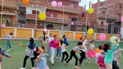 لليوم الثالث.. مراكز الشباب تفتح أبوابها للجمهور تحت شعار العيد أحلى