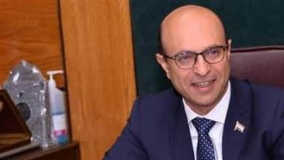 جامعة أسيوط تطلق حملة «معًا.. نحو جامعة مستدامة» 