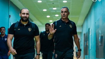 الزمالك يطلب تحقيقاً عاجلاً في أحداث مباراة المصري