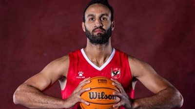 منتخب مصر لكرة السلة يستدعي مصطفى كيجو بعد إصابة عبد الرحمن نادر