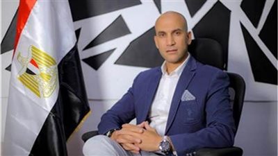 قيادي بحزب العدل: الصناعة تحقق رؤية القيادة السياسية في قطاع التنمية المستدامة 2030