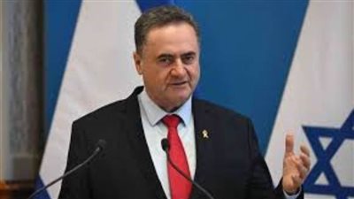 يسرائيل كاتس يتوعد بالقضاء على حزب الله حال اندلاع حرب شاملة