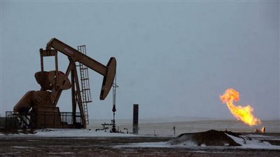 عاجل.. النفط يرتفع مدعوما بمخاوف من تصاعد حدة الصراع في الشرق الأوسط