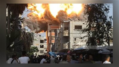 الأمم المتحدة: تلوث وآثار بيئية غير مسبوقة ناجمة عن الحرب في غزة