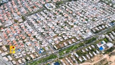 عاجل| طائرة حزب الله صورت أهم المواقع الأسرائيلية في 9 دقائق