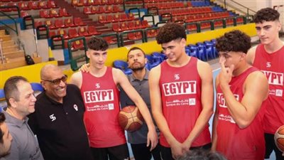 منتخب شباب السلة يغادر إلى تركيا لخوض معسكر إعداد لكأس العالم